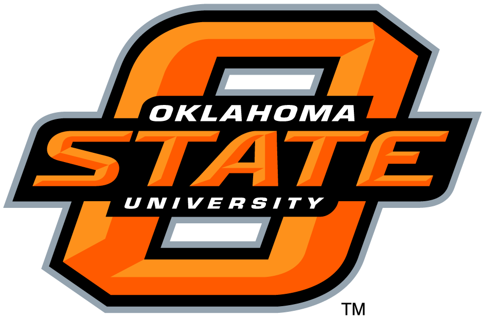 Oklahoma State Cowboys 2001-Pres Alternate Logo diy DTF decal sticker